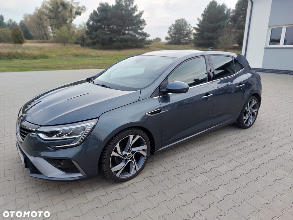 Renault Megane - 25