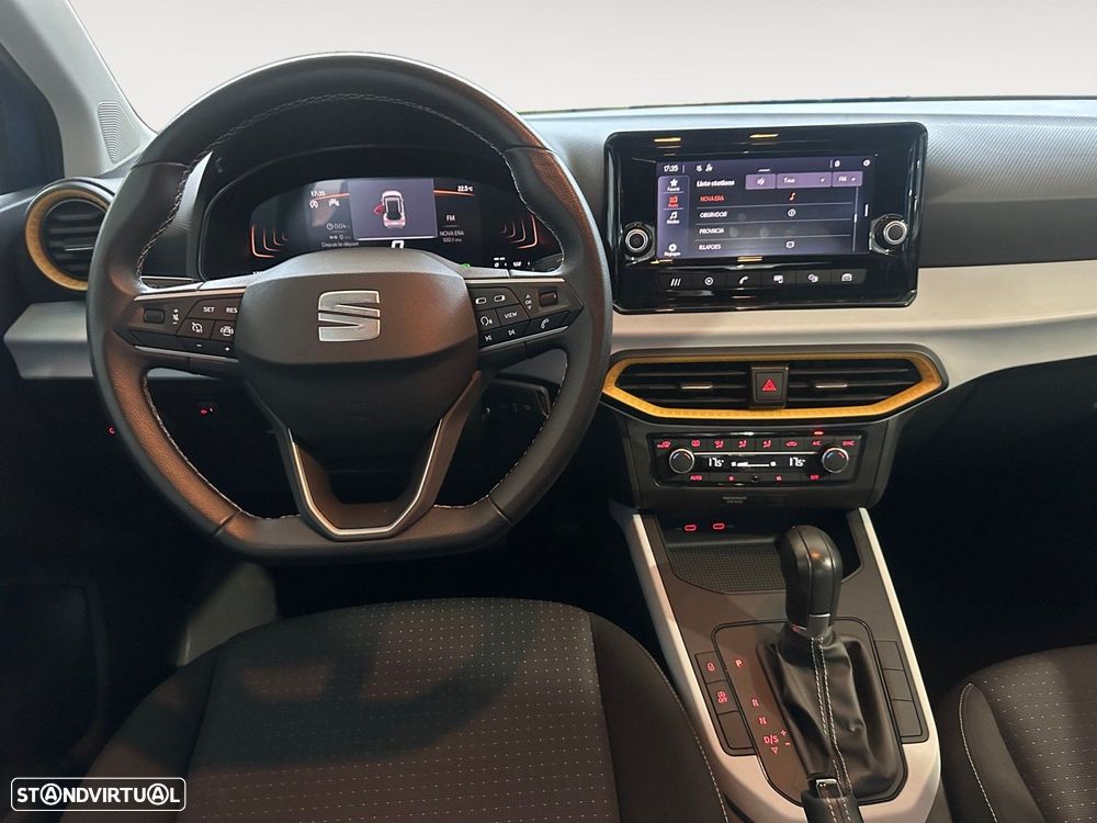 SEAT Arona 1.0 TSI Style DSG - 10