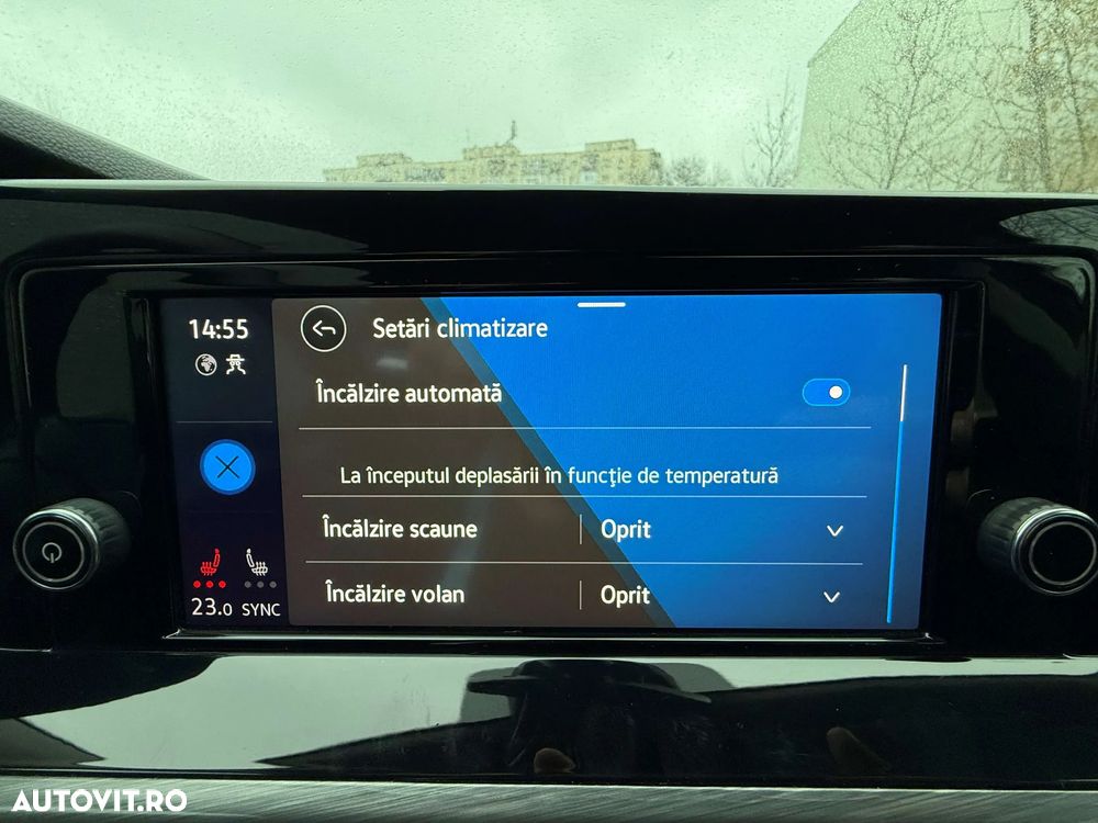 Volkswagen Golf 2.0 TDI DSG Style - 6