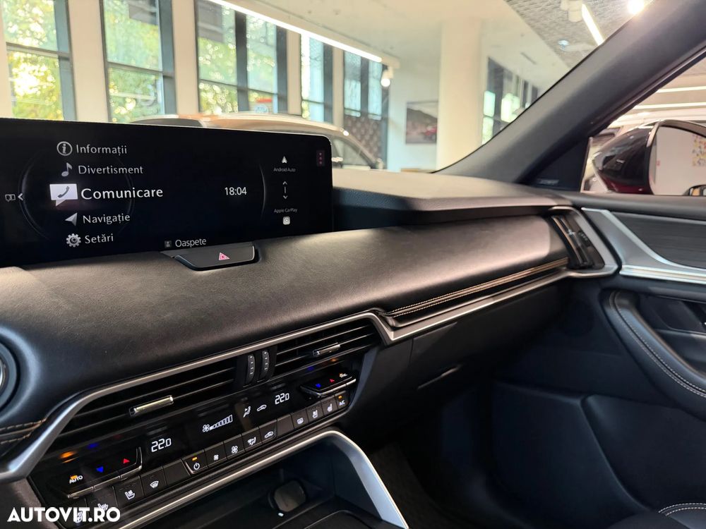 MAZDA CX-60 2026 — imagine 17