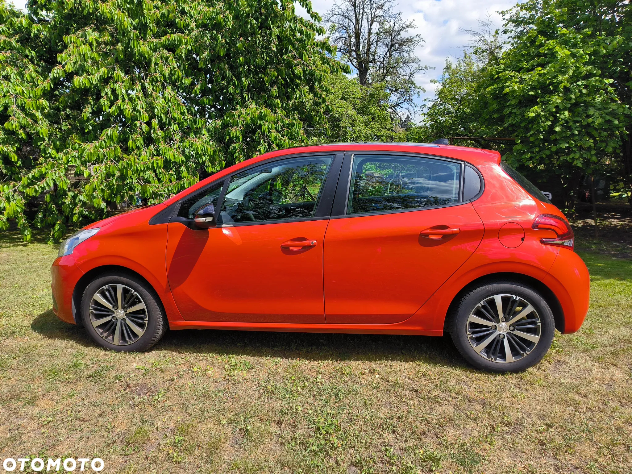 Peugeot 208 PureTech 82 Winter Edition - 3