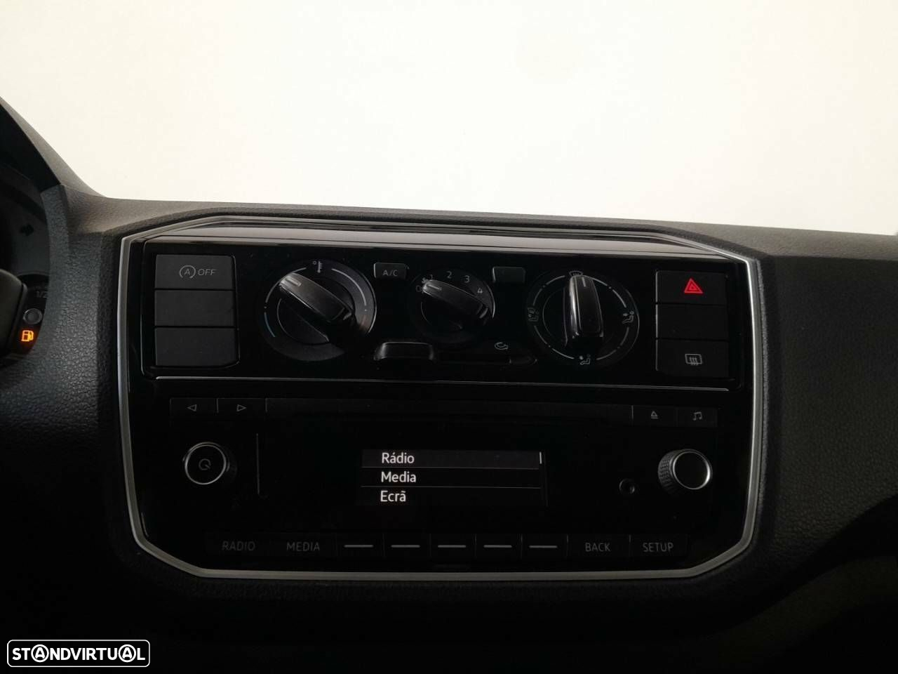 VW Up! 1.0 BMT Take - 22