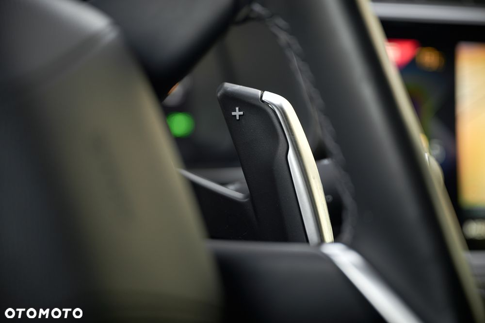 DS Automobiles DS 7 Crossback - 33