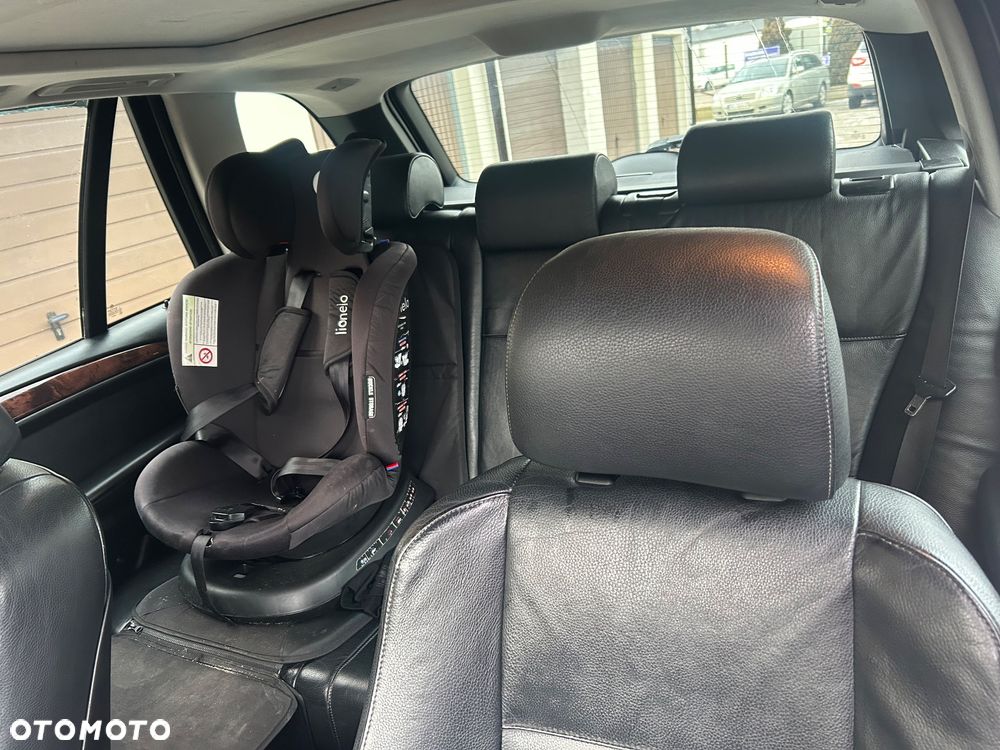 BMW X5 3.0 d - 9