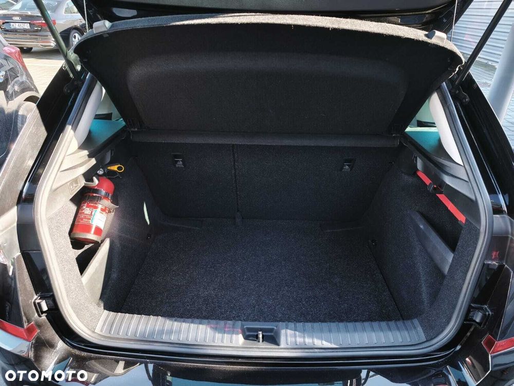 Skoda Kamiq 1.0 TSI Ambition - 11