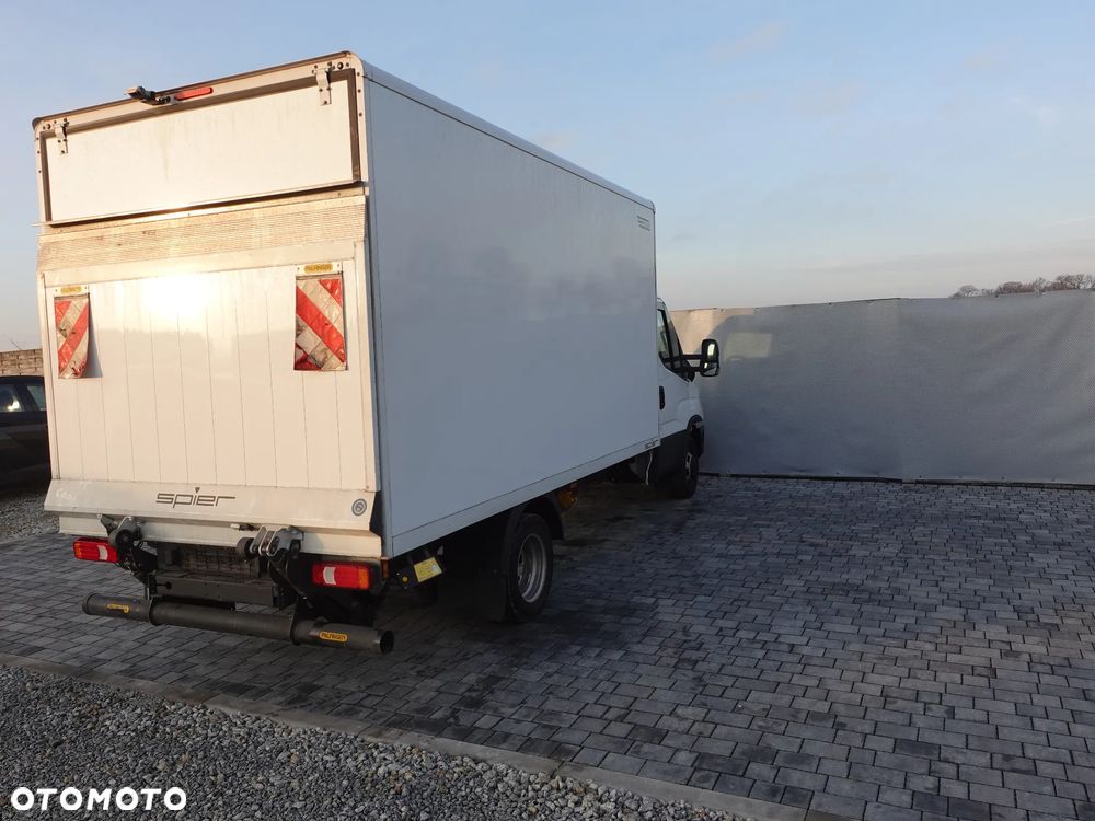 Iveco 35C16 - 6