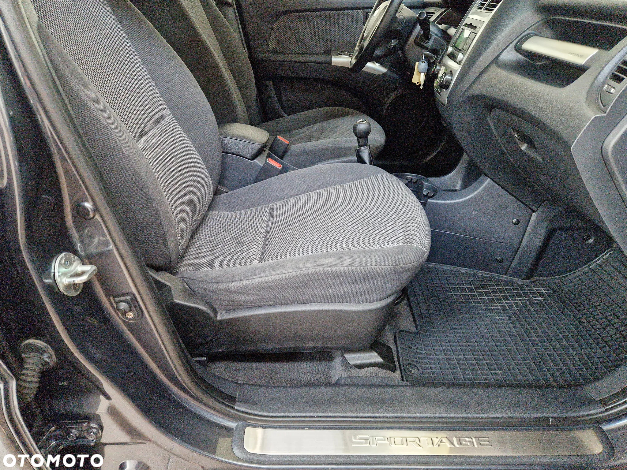 Kia Sportage - 27