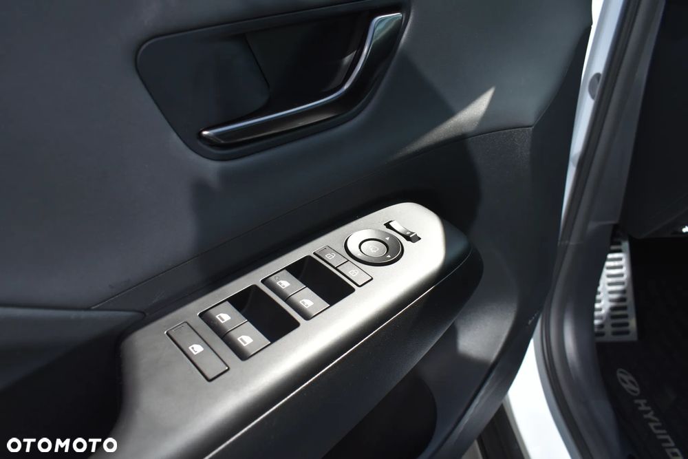 Hyundai Kona 1.6 T-GDI N-Line DCT - 17