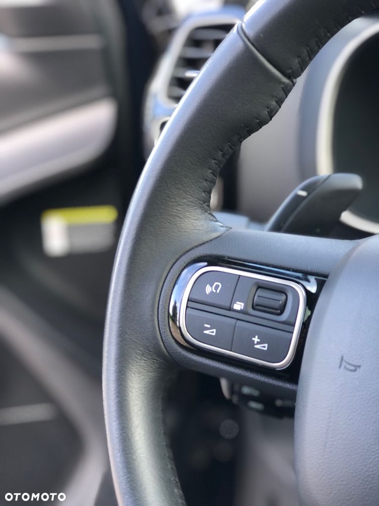 Citroën C5 Aircross 1.2 PureTech Shine Pack EAT8 - 30