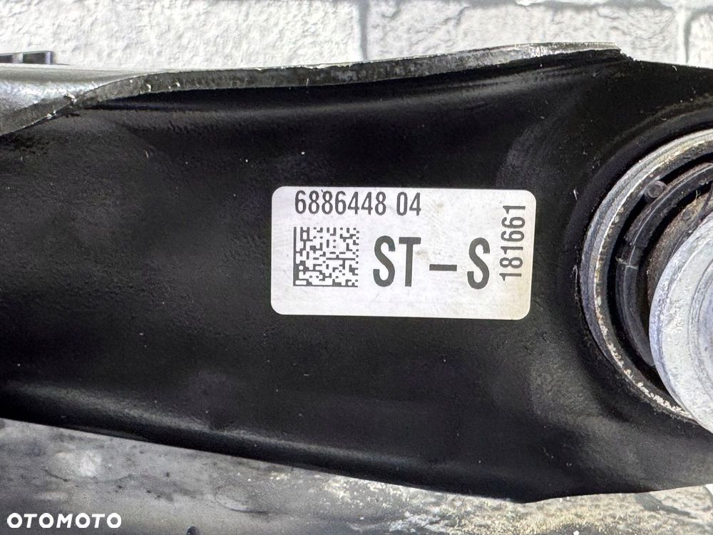 BMW 3 G20 G21 Z4 G29 WAHACZ POPRZECZNY DOLNY LEWY OSŁONA WAHACZA JAK NOWY - 5