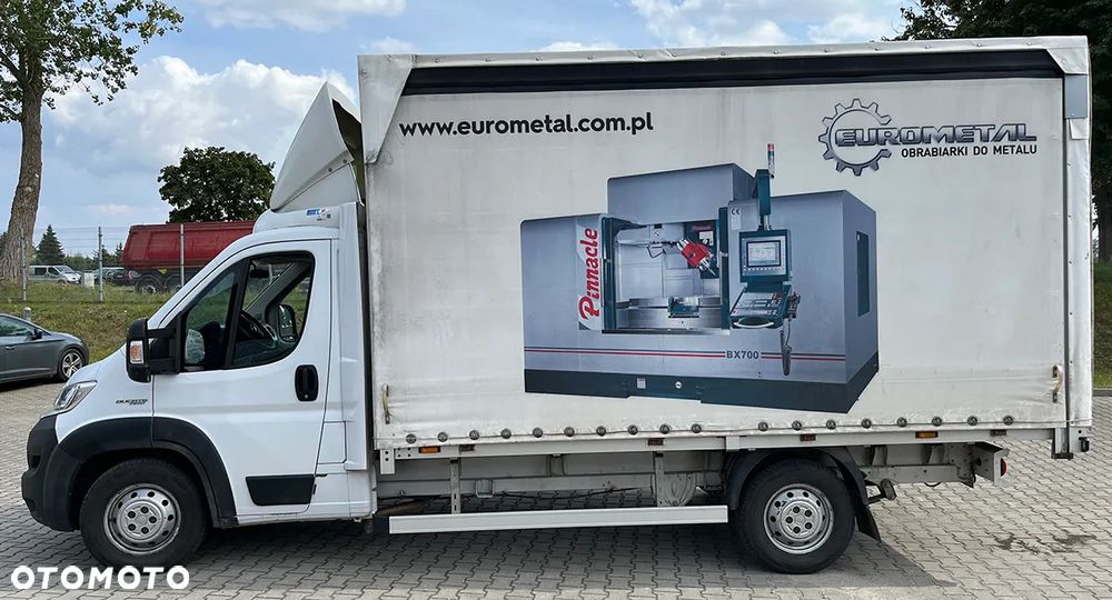 Fiat Ducato Maxi - 12