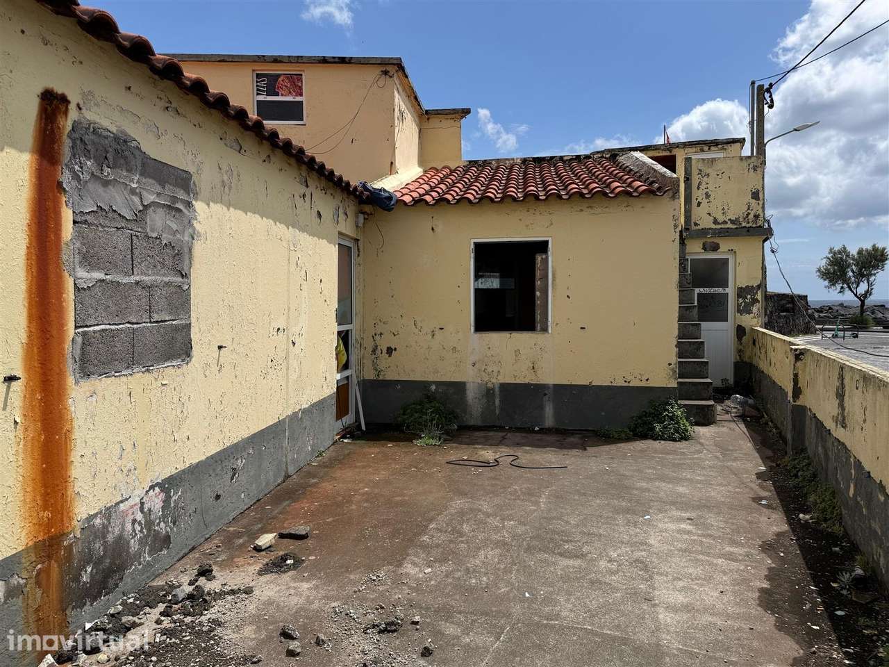 Moradia para reconstrução - São Roque - Grande imagem: 3/5