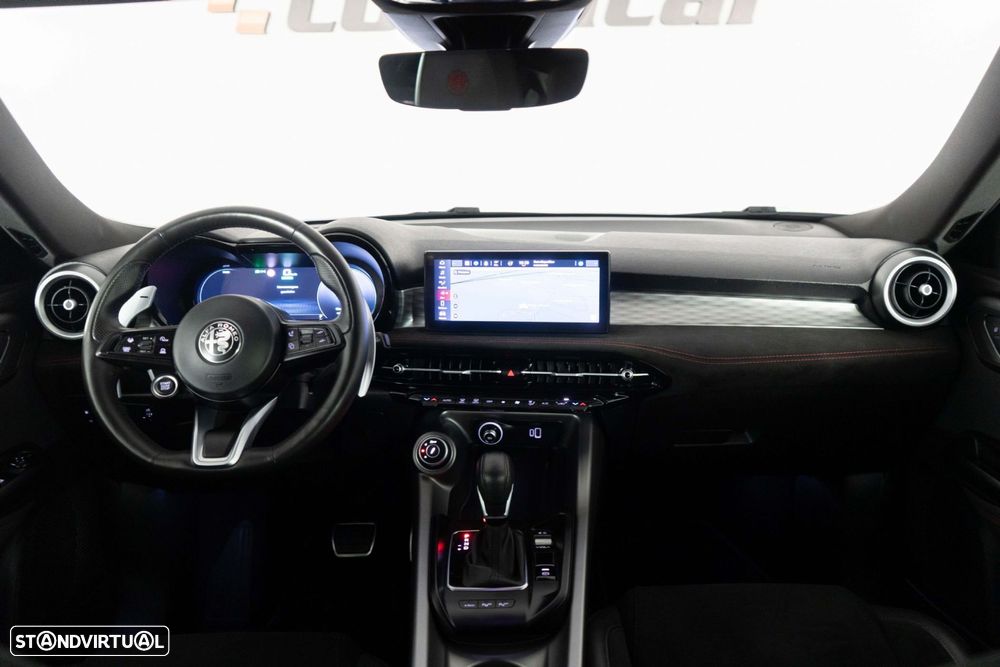 Alfa Romeo Tonale 1.3 Plug-In Hybrid Veloce e-AWD - 24