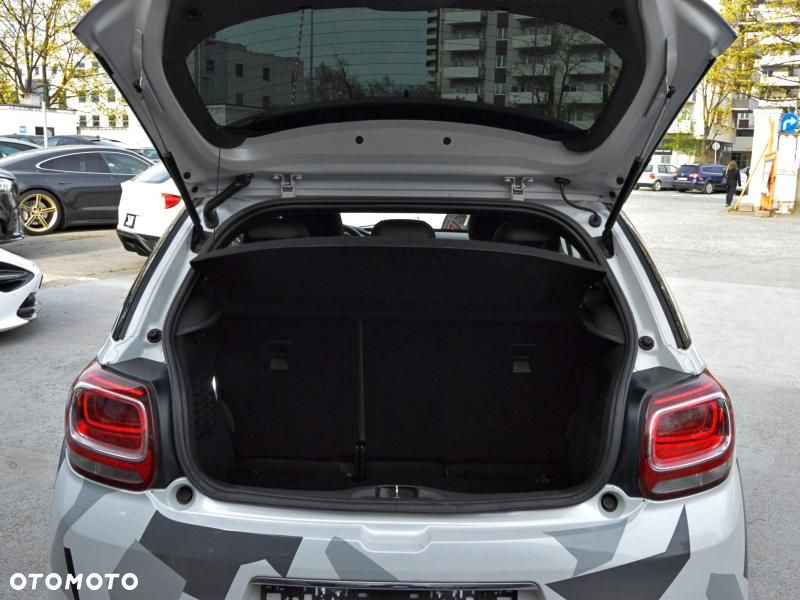 Citroën DS3 BlueHDi 120 SportChic - 19