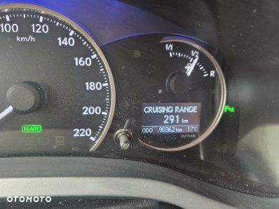 Lexus CT 200h Elegance - 13
