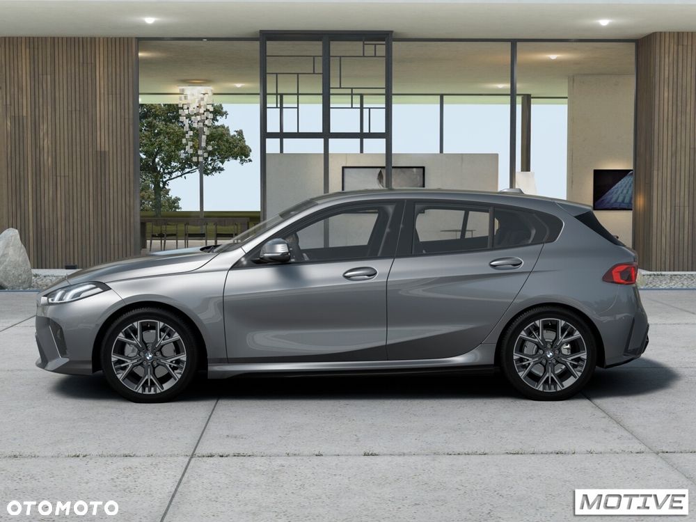 BMW Seria 1 120 - 8