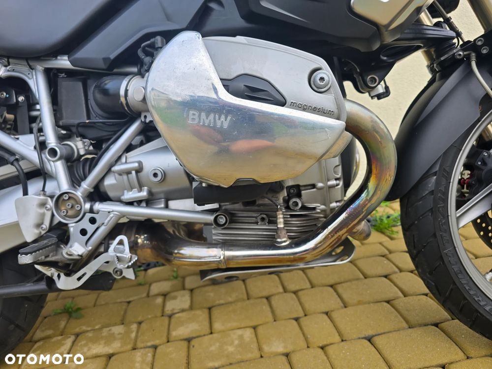 BMW GS - 33