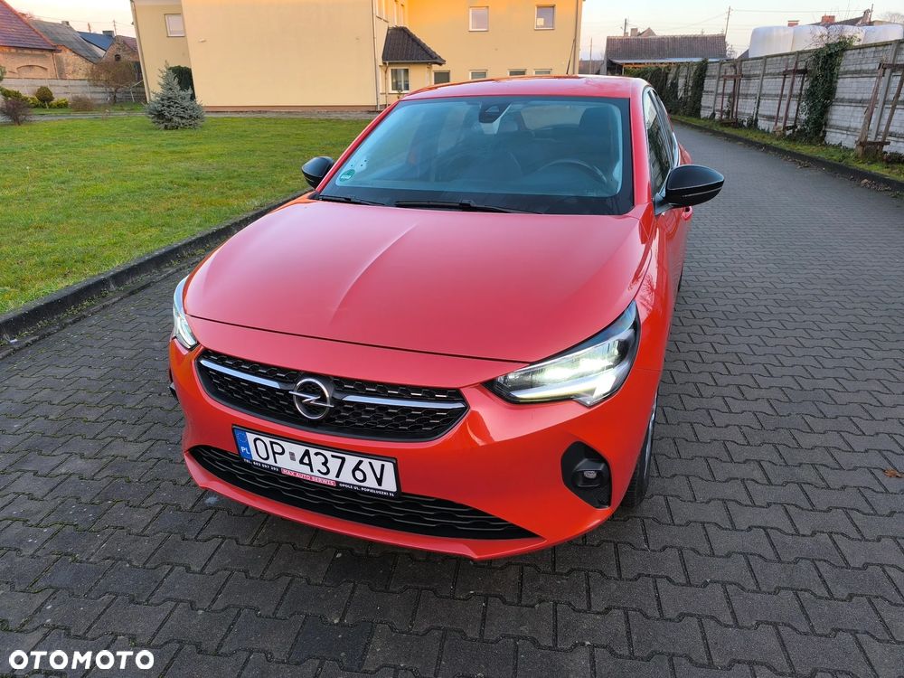 Opel Corsa 1.2 Start/Stop Edition - 3