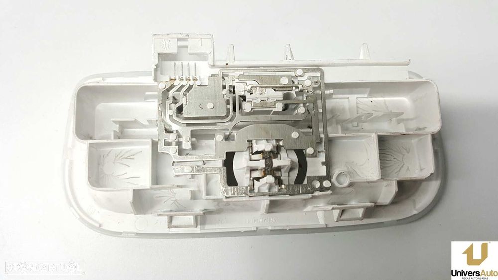 FAROLETE RENAULT MEGANE III BERLINA 5 P LIMITED - 3