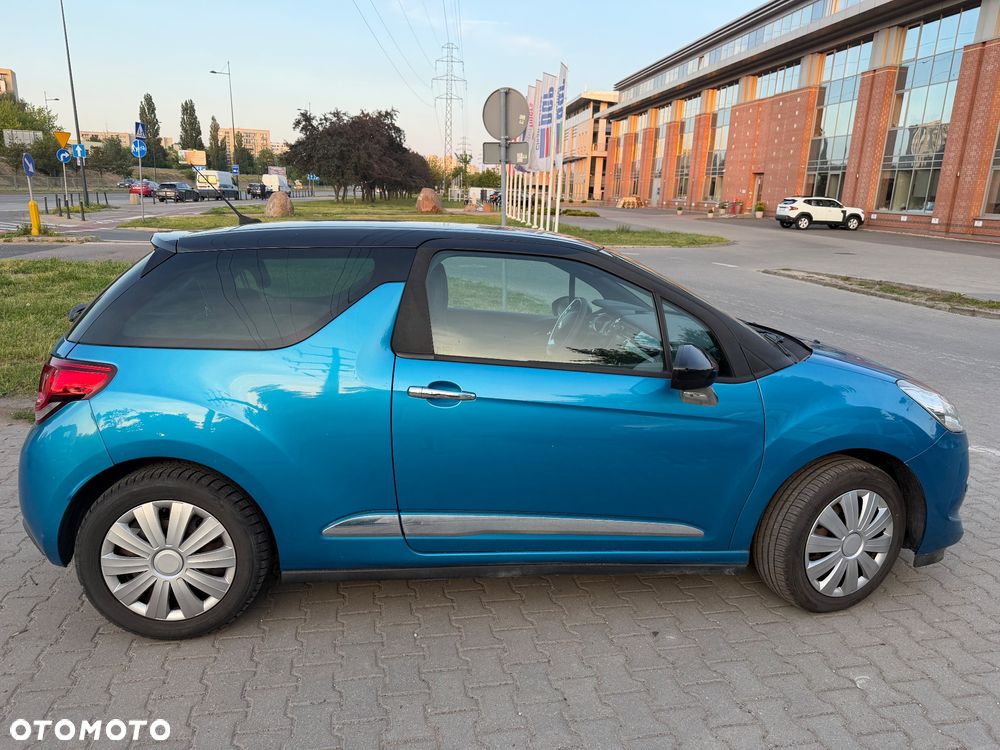 Citroën DS3 - 3