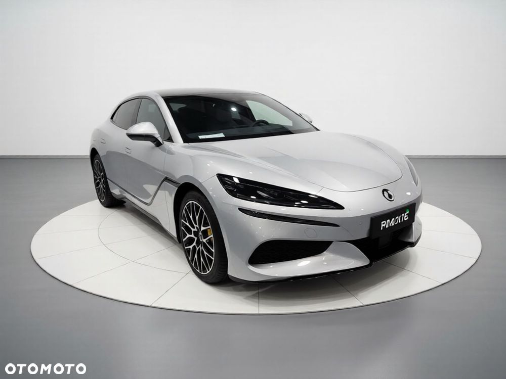 Denza Z9 GT Standard - 3