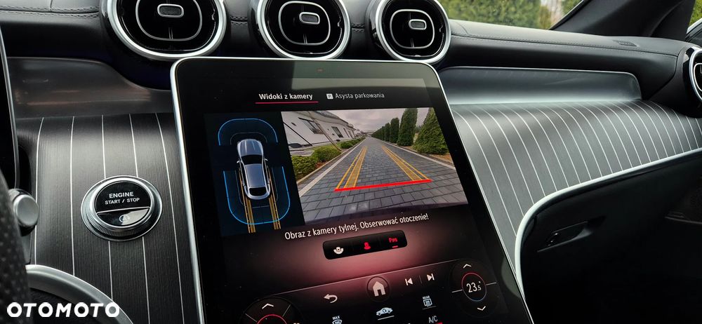 Mercedes-Benz GLC 220 d 4-Matic - 35