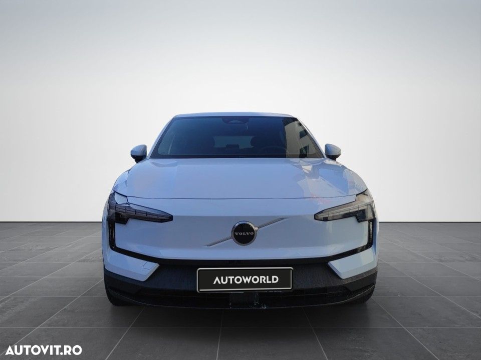 Volvo EX30 Single Motor Core - 2