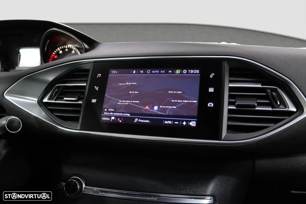 Peugeot 308 SW PureTech 130 GPF EAT8 Stop & Start Tech Edition - 7