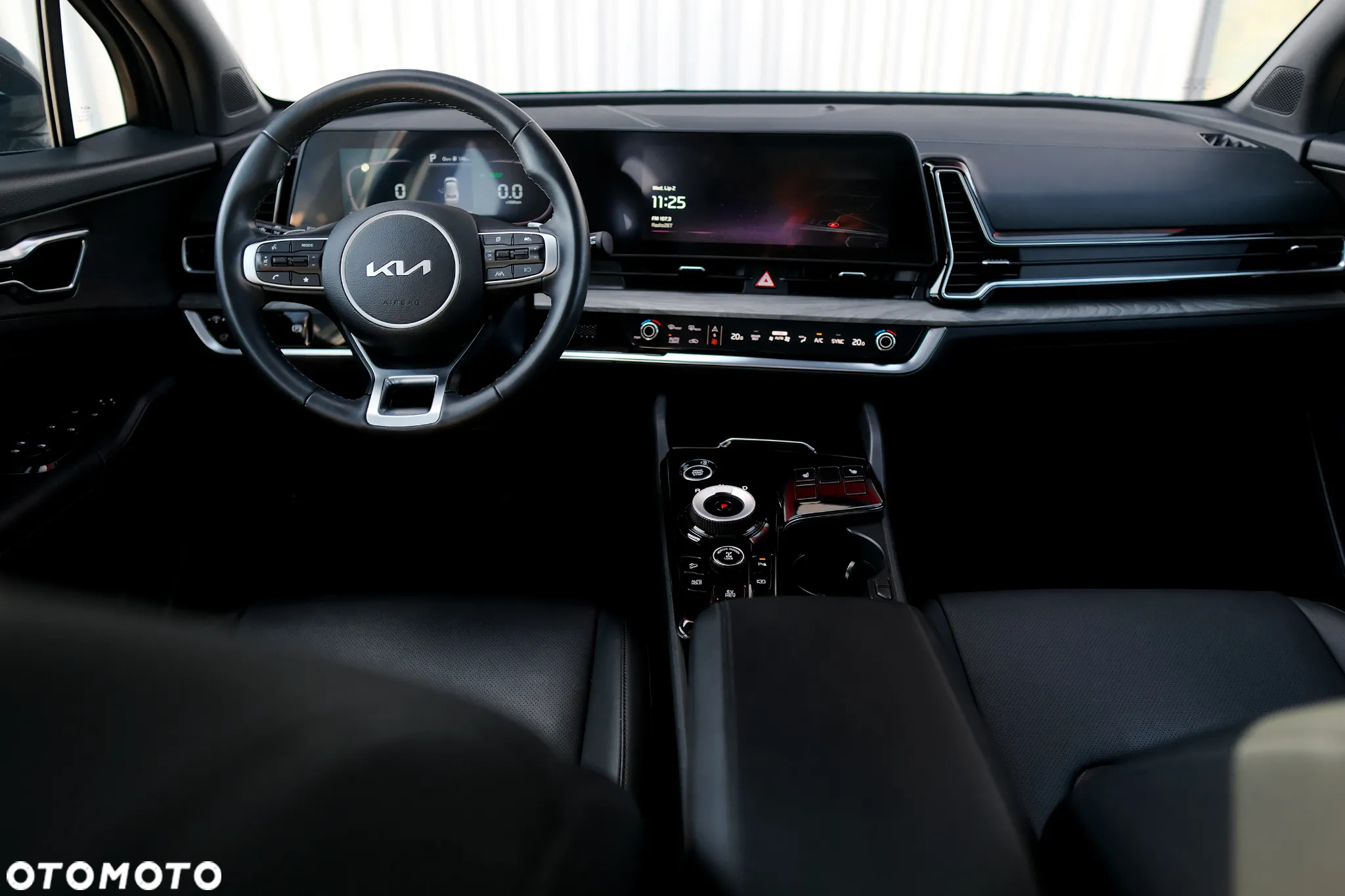 Kia Sportage - 24