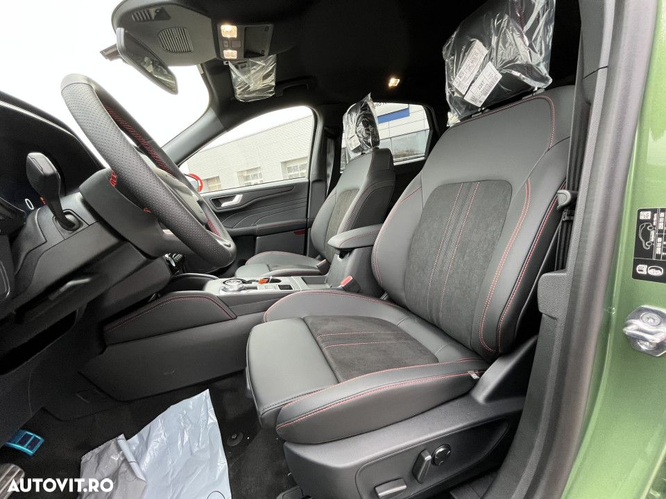 Ford Kuga - 17