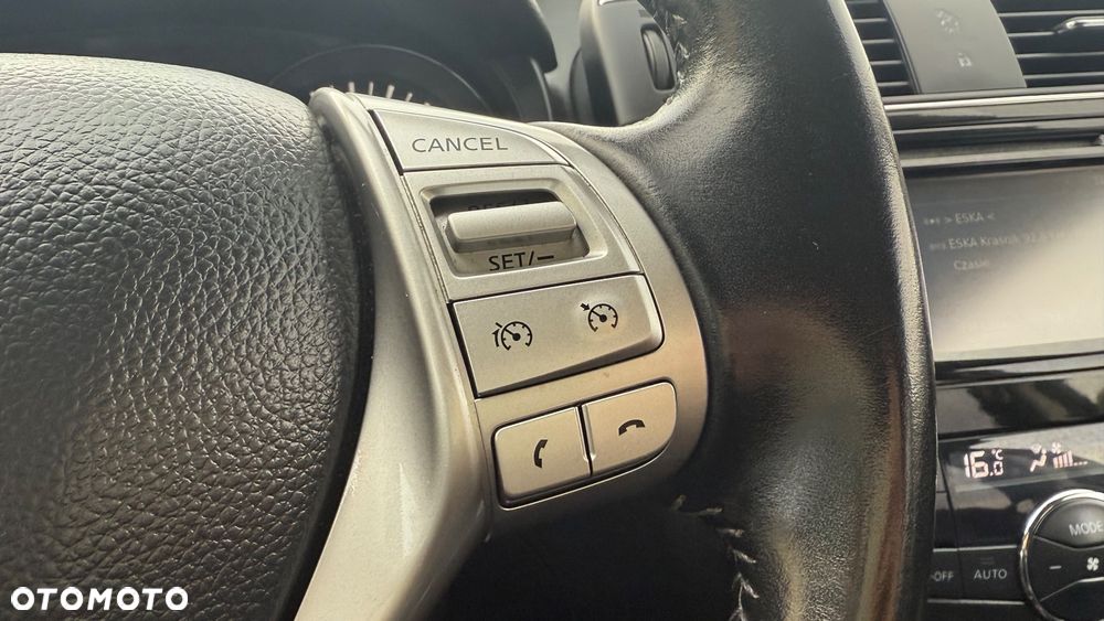 Nissan Pulsar 1.2 DIG-T Acenta - 14