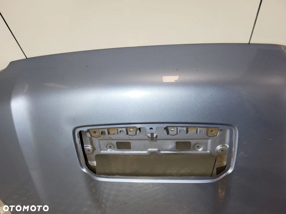 Suzuki Jimny Lift Maska 2015R - 5