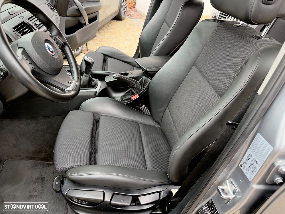 BMW X3 20 d xDrive Lifestyle - 41