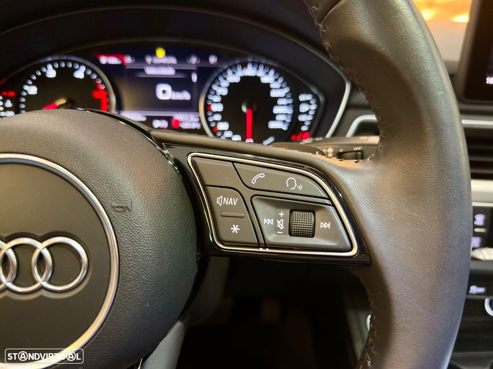 Audi A4 Avant - 17