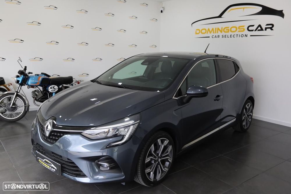 Renault Clio 1.0 TCe Exclusive - 2