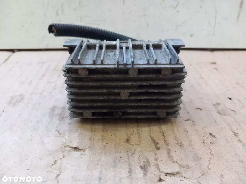 PRZEKAŹNIK ŚWIEC ŻAROWYCH TRANSIT CC1112B533AB - 3