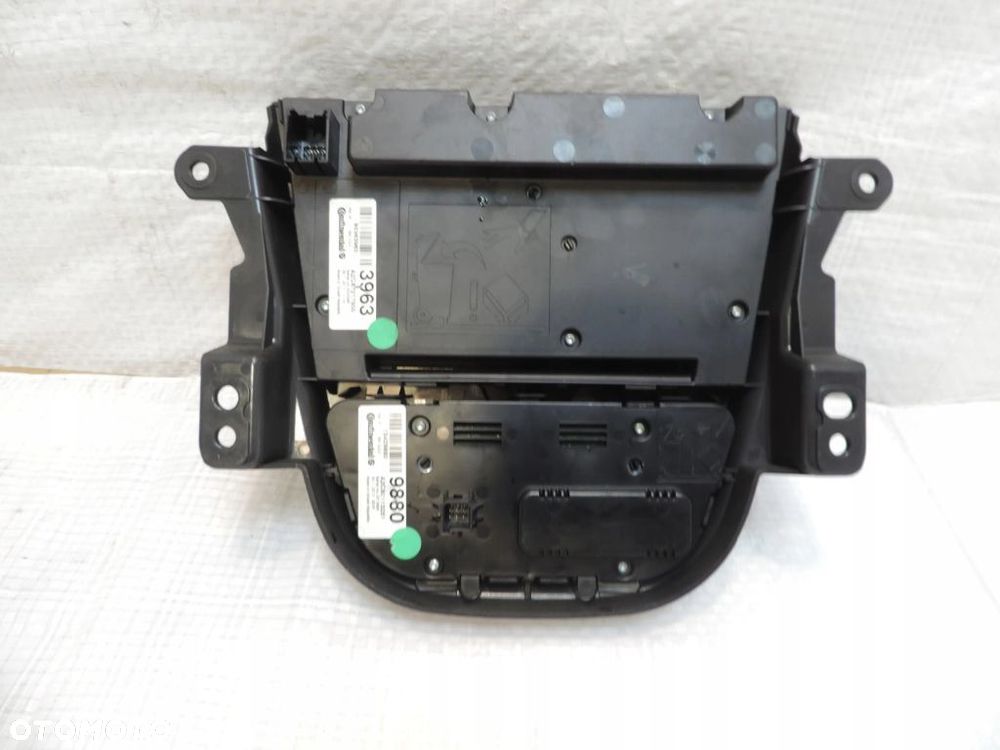 RADIO WYŚWIETLACZ OPEL MOKKA 95387525 PANEL 13429880 95363963 - 7