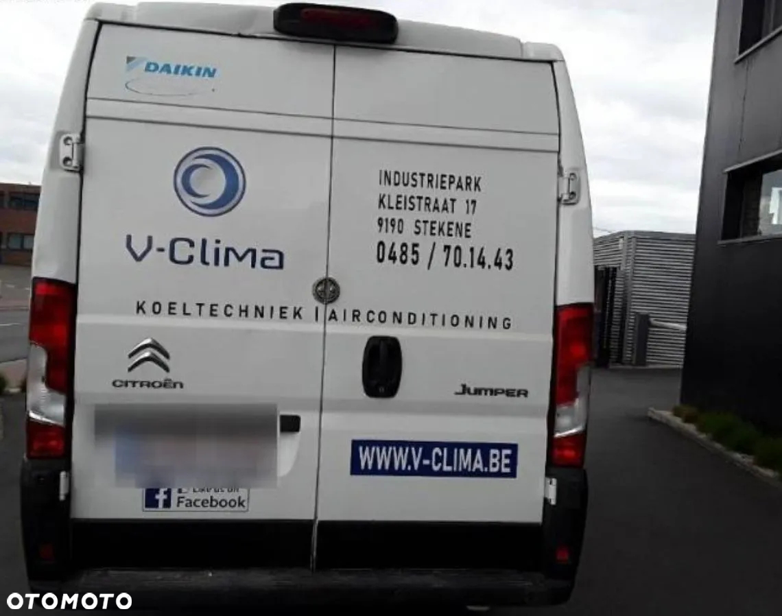 Citroën Jumper - 2