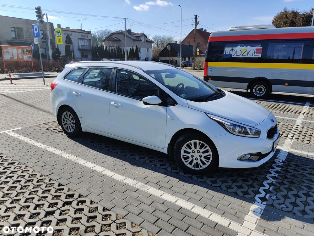 Kia Ceed 1.6 GDI M - 6