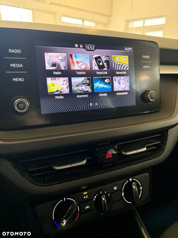 Skoda Fabia 1.0 TSI Ambition - 16