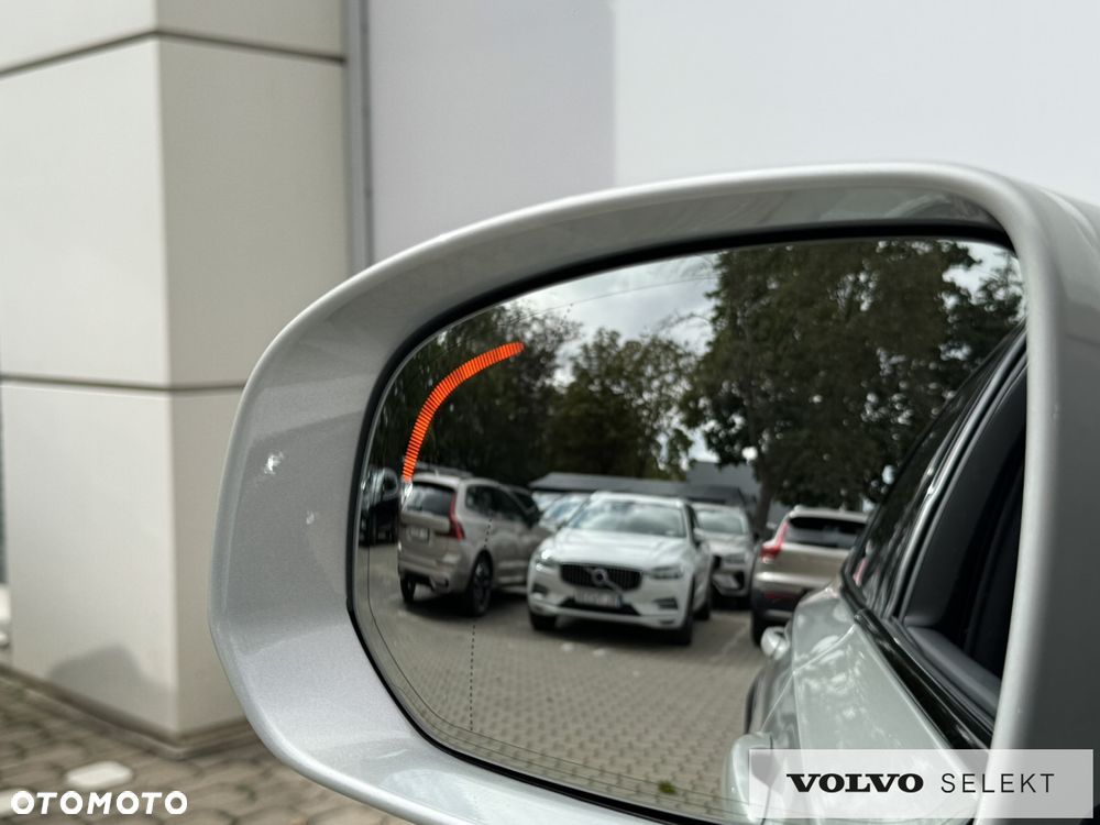 Volvo V90 D5 AWD Inscription - 20