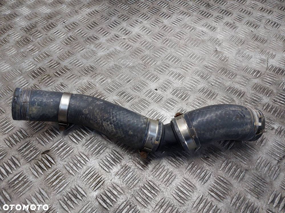 PRZEWÓD POWIETRZA INTERCOOLERA LEXUS IS II 220D 17361-26030 - 3