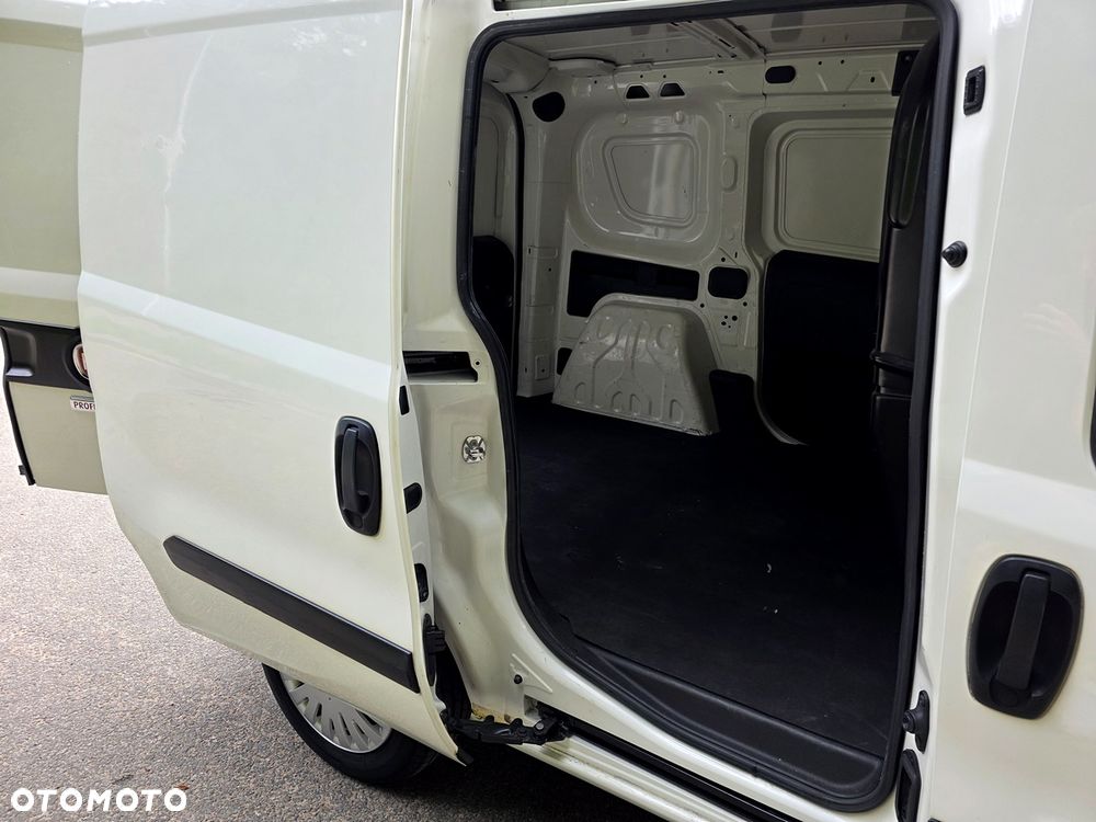 Fiat Doblo - 6
