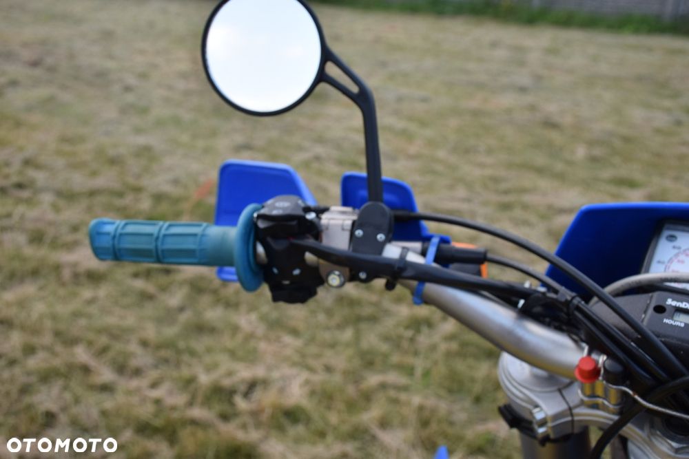 Husaberg FE - 6
