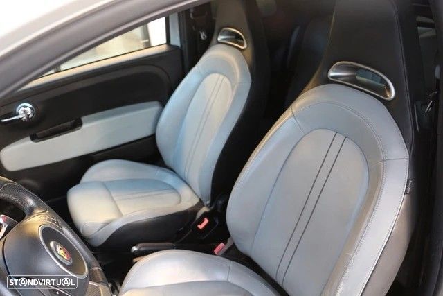 Abarth 500C 1.4 T-Jet Elaborazione MTA - 15