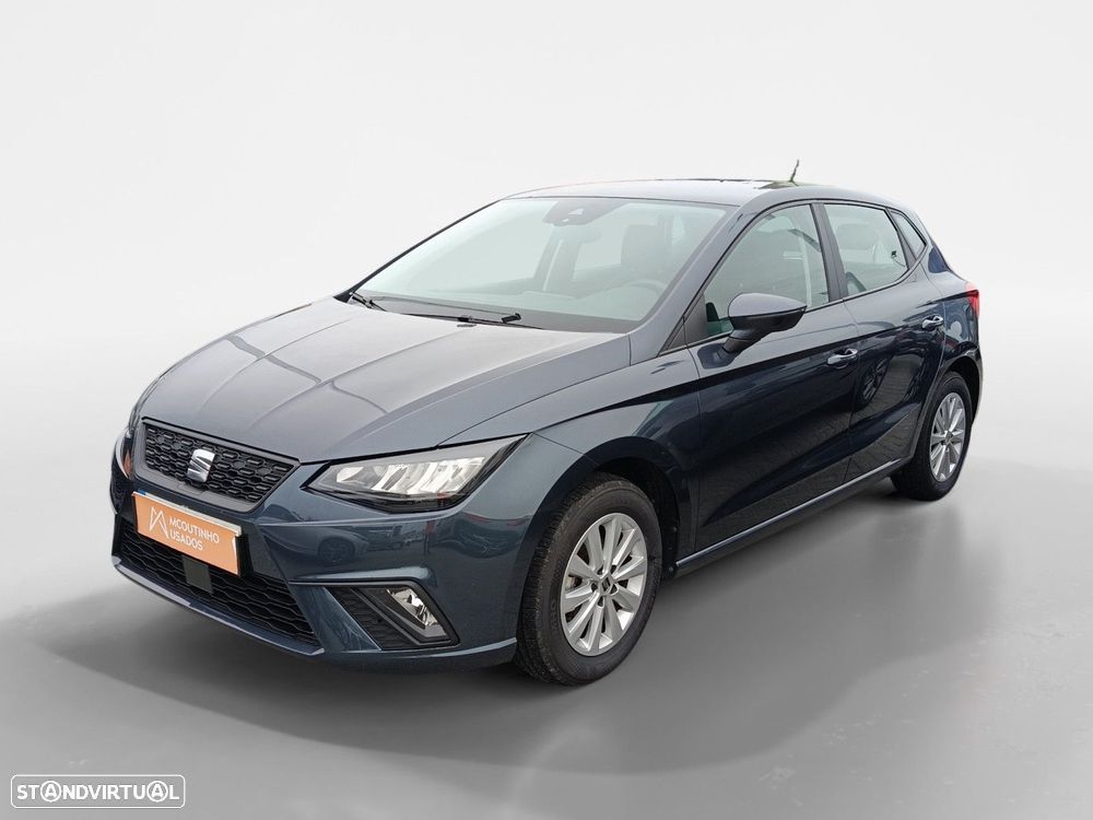 SEAT Ibiza 1.0 TSI Style - 1