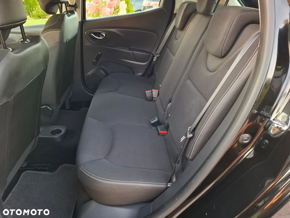 Renault Clio TCe 90 Dynamique - 36