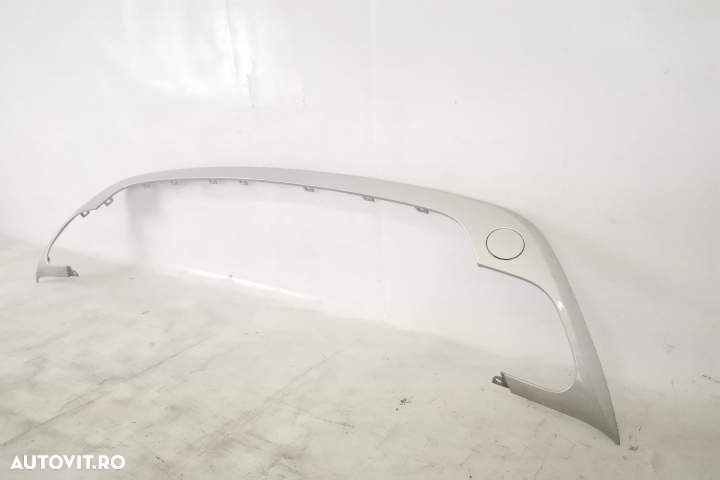 Difuzor Fusta Bara Spate Original In Stare Buna Land Rover  Range Rove - 3
