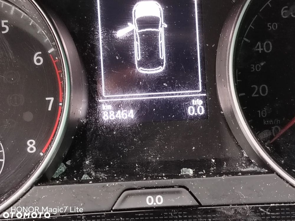 Volkswagen Golf Sportsvan SV 1.2 TSI BMT Trendline DSG - 18