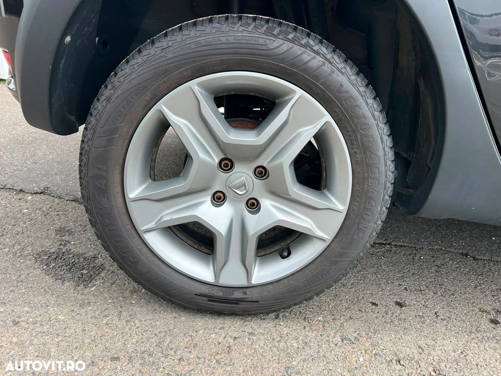 Dacia Sandero Stepway 0.9 TCe Easy-R Prestige - 6